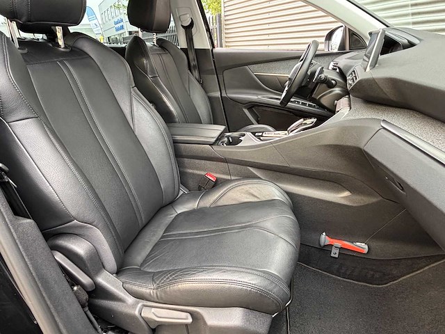 Peugeot 5008 1.6 puret. bl. prem 7 persoons , ; zp-014-j - afbeelding 18 van  28