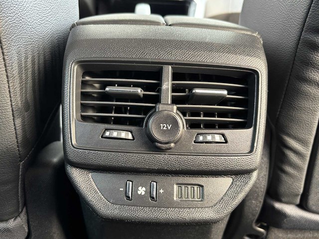 Peugeot 5008 1.6 puret. bl. prem 7 persoons , ; zp-014-j - afbeelding 20 van  28