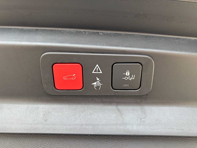 Peugeot 5008 1.6 puret. bl. prem 7 persoons , ; zp-014-j - afbeelding 23 van  28