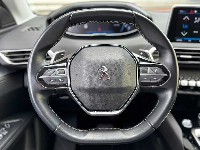 Peugeot 5008 1.6 puret. bl. prem 7 persoons , ; zp-014-j - afbeelding 7 van  28