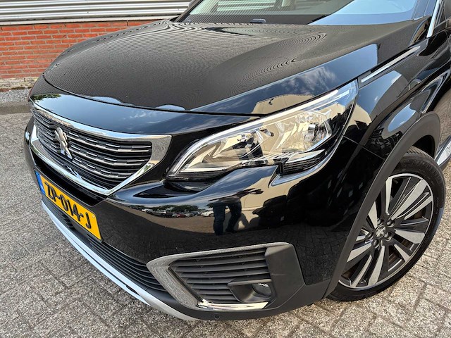 Peugeot 5008 1.6 puret. bl. prem 7 persoons , ; zp-014-j - afbeelding 18 van  28