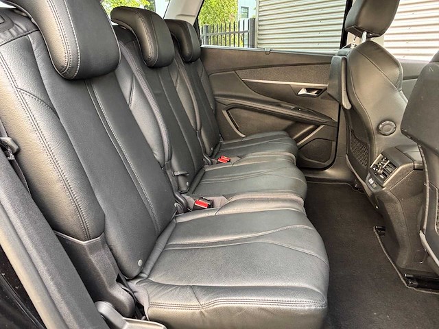 Peugeot 5008 1.6 puret. bl. prem 7 persoons , ; zp-014-j - afbeelding 23 van  28