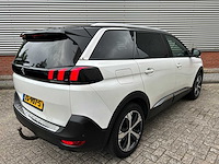Peugeot 5008 1.6 puretech gt-line automaat; zg-907-s - afbeelding 9 van  13