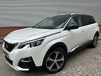 Peugeot 5008 1.6 puretech gt-line automaat; zg-907-s - afbeelding 1 van  13