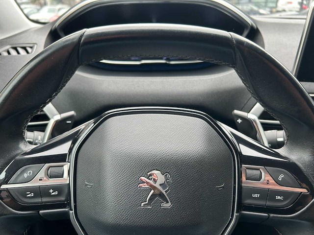 Peugeot 5008 1.6 puretech gt-line automaat; zg-907-s - afbeelding 13 van  13