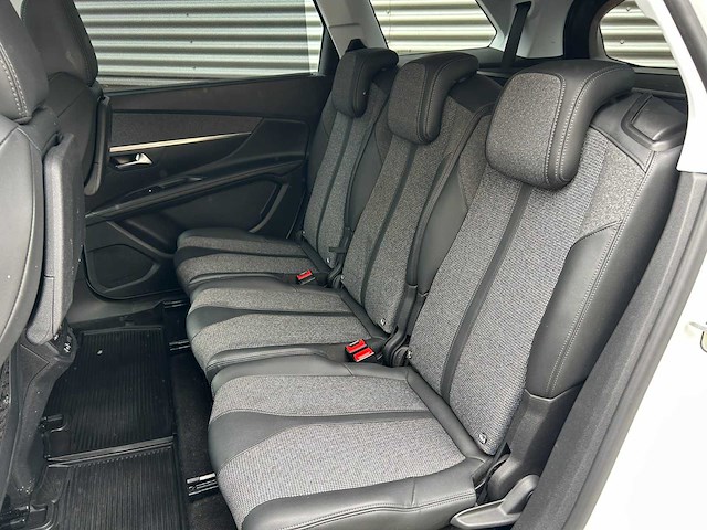 Peugeot 5008 1.6 puretech gt-line automaat; zg-907-s - afbeelding 10 van  20