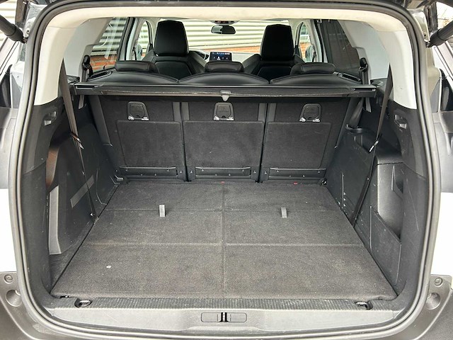 Peugeot 5008 1.6 puretech gt-line automaat; zg-907-s - afbeelding 12 van  20