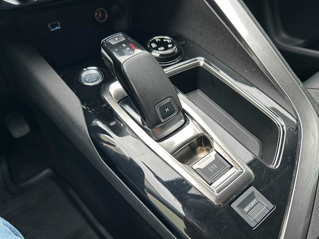 Peugeot 5008 1.6 puretech gt-line automaat; zg-907-s - afbeelding 18 van  20