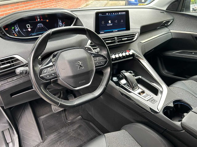 Peugeot 5008 1.6 puretech gt-line automaat; zg-907-s - afbeelding 5 van  20