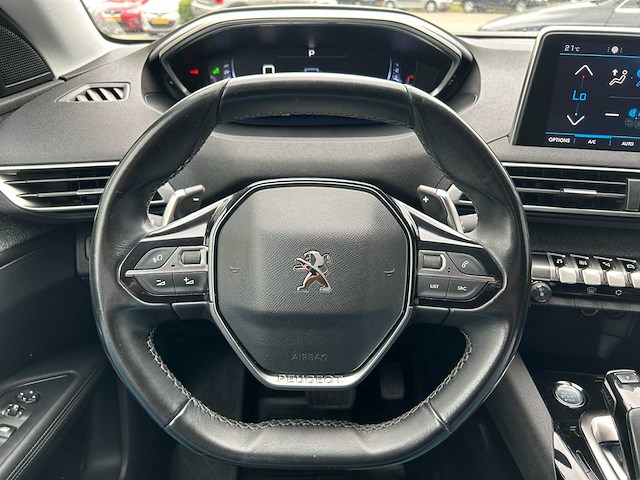Peugeot 5008 1.6 puretech gt-line automaat; zg-907-s - afbeelding 7 van  20