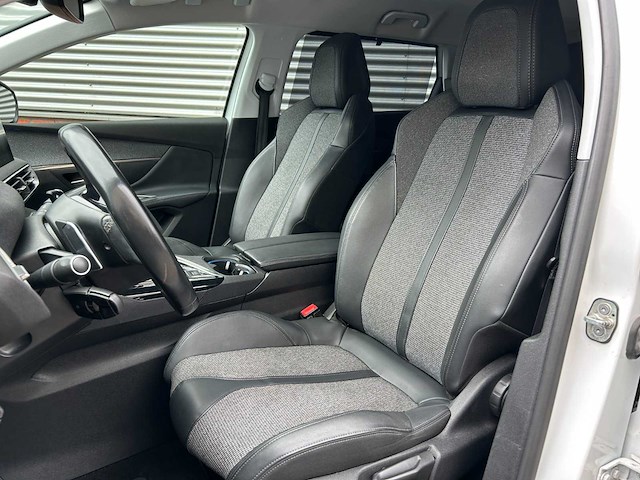 Peugeot 5008 1.6 puretech gt-line automaat; zg-907-s - afbeelding 9 van  20
