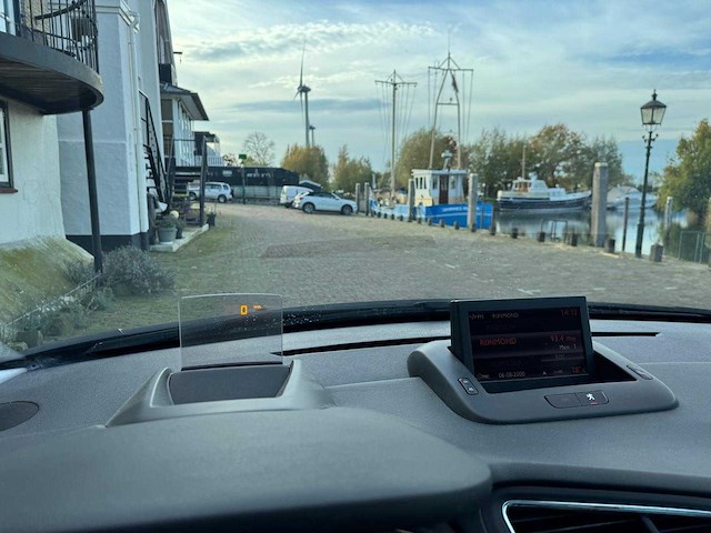 Peugeot 5008 1.6 thp allure, 11-xnl-9 - afbeelding 10 van  32