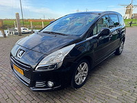 Peugeot 5008 1.6 thp allure, 11-xnl-9 - afbeelding 1 van  32