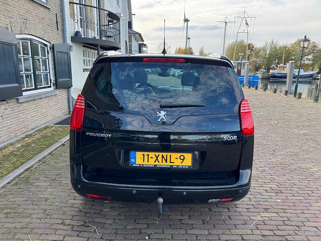 Peugeot 5008 1.6 thp allure, 11-xnl-9 - afbeelding 27 van  32