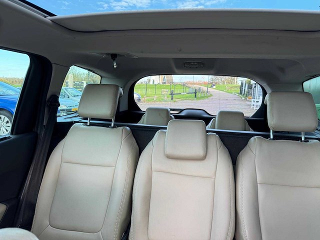 Peugeot 5008 1.6 thp allure, 11-xnl-9 - afbeelding 11 van  32
