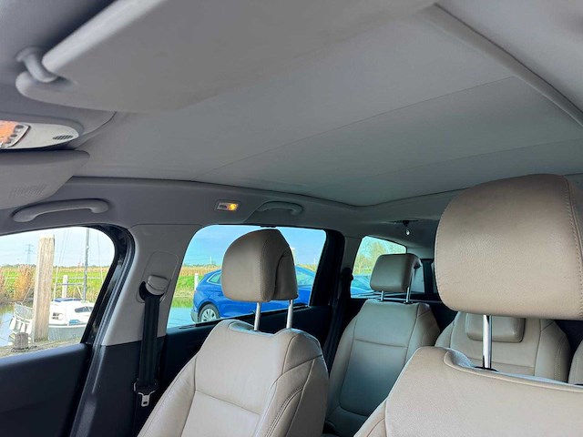 Peugeot 5008 1.6 thp allure, 11-xnl-9 - afbeelding 21 van  32