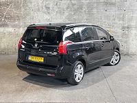 Peugeot 5008 1.6 thp blue lease executive 156pk 2012 (origineel-nl) 7-persoons, 34-xvj-7 - afbeelding 2 van  45