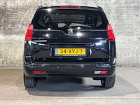 Peugeot 5008 1.6 thp blue lease executive 156pk 2012 (origineel-nl) 7-persoons, 34-xvj-7 - afbeelding 3 van  45