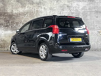 Peugeot 5008 1.6 thp blue lease executive 156pk 2012 (origineel-nl) 7-persoons, 34-xvj-7 - afbeelding 4 van  45