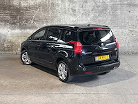 Peugeot 5008 1.6 thp blue lease executive 156pk 2012 (origineel-nl) 7-persoons, 34-xvj-7 - afbeelding 5 van  45