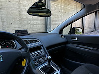 Peugeot 5008 1.6 thp blue lease executive 156pk 2012 (origineel-nl) 7-persoons, 34-xvj-7 - afbeelding 8 van  45