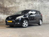 Peugeot 5008 1.6 thp blue lease executive 156pk 2012 (origineel-nl) 7-persoons, 34-xvj-7 - afbeelding 10 van  45