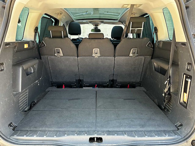 Peugeot 5008 1.6 thp blue lease executive 156pk 2012 (origineel-nl) 7-persoons, 34-xvj-7 - afbeelding 23 van  45