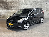 Peugeot 5008 1.6 thp blue lease executive 156pk 2012 (origineel-nl) 7-persoons, 34-xvj-7 - afbeelding 21 van  45