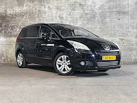Peugeot 5008 1.6 thp blue lease executive 156pk 2012 (origineel-nl) 7-persoons, 34-xvj-7 - afbeelding 42 van  45