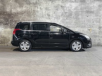 Peugeot 5008 1.6 thp blue lease executive 156pk 2012 (origineel-nl) 7-persoons, 34-xvj-7 - afbeelding 44 van  45