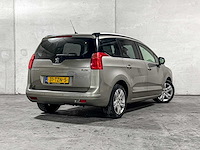 Peugeot 5008 1.6 thp blue lease executive 7-persoons 156pk 2012 (origineel-nl), 31-tzn-5 - afbeelding 2 van  48