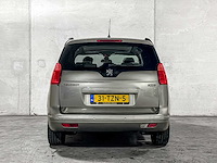 Peugeot 5008 1.6 thp blue lease executive 7-persoons 156pk 2012 (origineel-nl), 31-tzn-5 - afbeelding 3 van  48