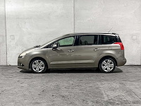 Peugeot 5008 1.6 thp blue lease executive 7-persoons 156pk 2012 (origineel-nl), 31-tzn-5 - afbeelding 39 van  48