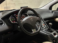 Peugeot 5008 1.6 thp blue lease executive 7-persoons 156pk 2012 (origineel-nl), 31-tzn-5 - afbeelding 6 van  48