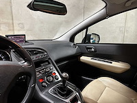 Peugeot 5008 1.6 thp blue lease executive 7-persoons 156pk 2012 (origineel-nl), 31-tzn-5 - afbeelding 8 van  48