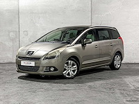 Peugeot 5008 1.6 thp blue lease executive 7-persoons 156pk 2012 (origineel-nl), 31-tzn-5 - afbeelding 1 van  48