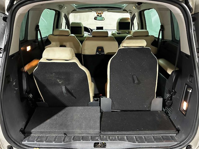 Peugeot 5008 1.6 thp blue lease executive 7-persoons 156pk 2012 (origineel-nl), 31-tzn-5 - afbeelding 20 van  48