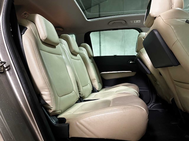 Peugeot 5008 1.6 thp blue lease executive 7-persoons 156pk 2012 (origineel-nl), 31-tzn-5 - afbeelding 22 van  48