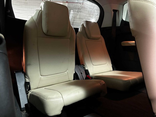 Peugeot 5008 1.6 thp blue lease executive 7-persoons 156pk 2012 (origineel-nl), 31-tzn-5 - afbeelding 23 van  48