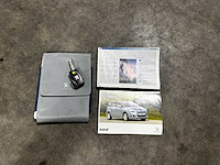 Peugeot 5008 1.6 thp blue lease executive 7-persoons 156pk 2012 (origineel-nl), 31-tzn-5 - afbeelding 26 van  48