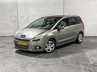 Peugeot 5008 1.6 thp blue lease executive 7-persoons 156pk 2012 (origineel-nl), 31-tzn-5 - afbeelding 24 van  48