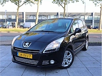 Peugeot 5008 1.6 thp blue lease executive 7 persoons 2012, 34-xvj-7 - afbeelding 1 van  30