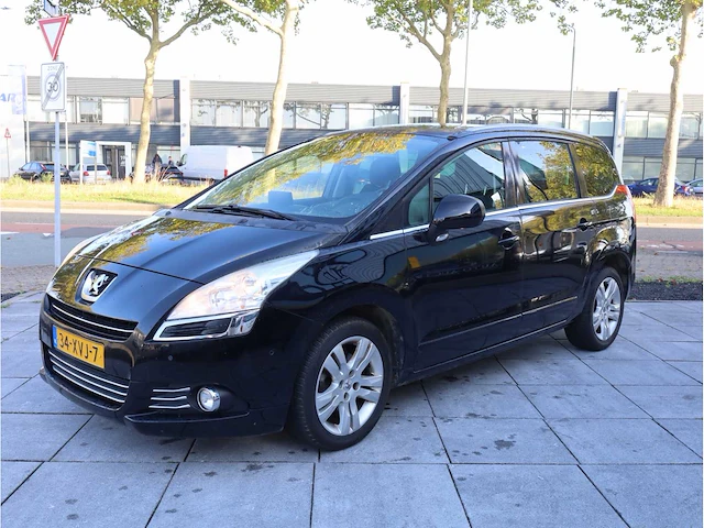 Peugeot 5008 1.6 thp blue lease executive 7 persoons 2012, 34-xvj-7 - afbeelding 30 van  30