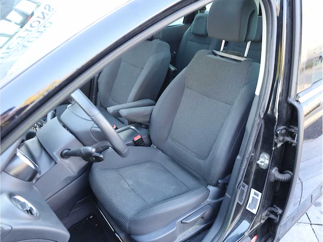 Peugeot 5008 1.6 thp blue lease executive 7p 2012, 34-xvj-7 - afbeelding 2 van  14