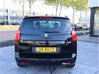 Peugeot 5008 1.6 thp blue lease executive 7p 2012, 34-xvj-7 - afbeelding 13 van  14