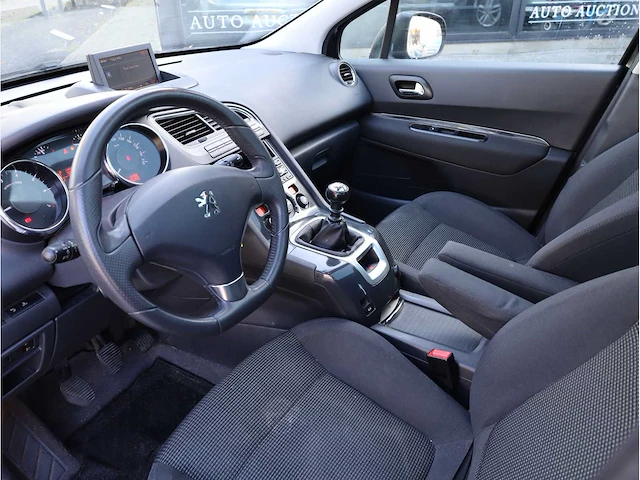 Peugeot 5008 1.6 thp blue lease executive 7p 2012, 34-xvj-7 - afbeelding 3 van  30