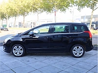 Peugeot 5008 1.6 thp blue lease executive 7p 2012, 34-xvj-7 - afbeelding 7 van  30