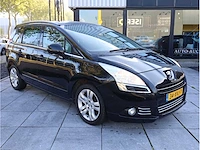 Peugeot 5008 1.6 thp blue lease executive 7p 2012, 34-xvj-7 - afbeelding 14 van  30
