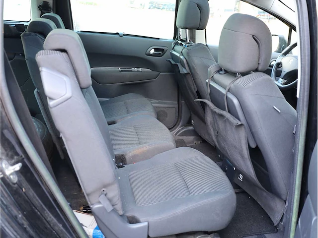 Peugeot 5008 1.6 thp blue lease executive 7p 2012, 34-xvj-7 - afbeelding 13 van  30