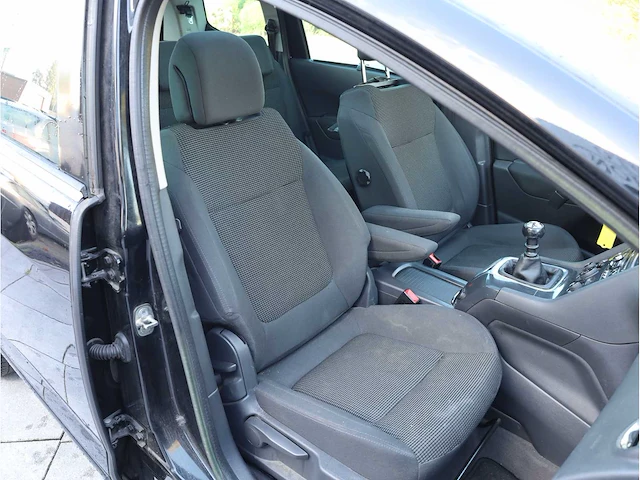 Peugeot 5008 1.6 thp blue lease executive 7p 2012, 34-xvj-7 - afbeelding 15 van  30